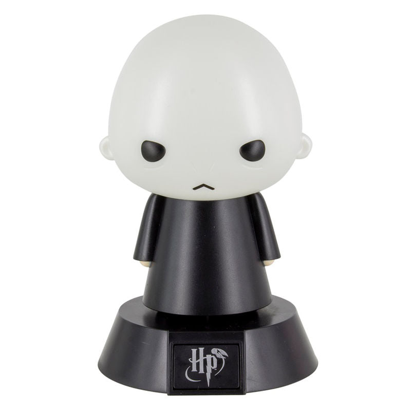 Imagen de Mini Lampara Voldemort Harry Potter parte de nuestra colección en Espadas y más, sitio oficial.
