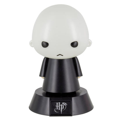 Imagen de Mini Lampara Voldemort Harry Potter parte de nuestra colección en Espadas y más, sitio oficial.