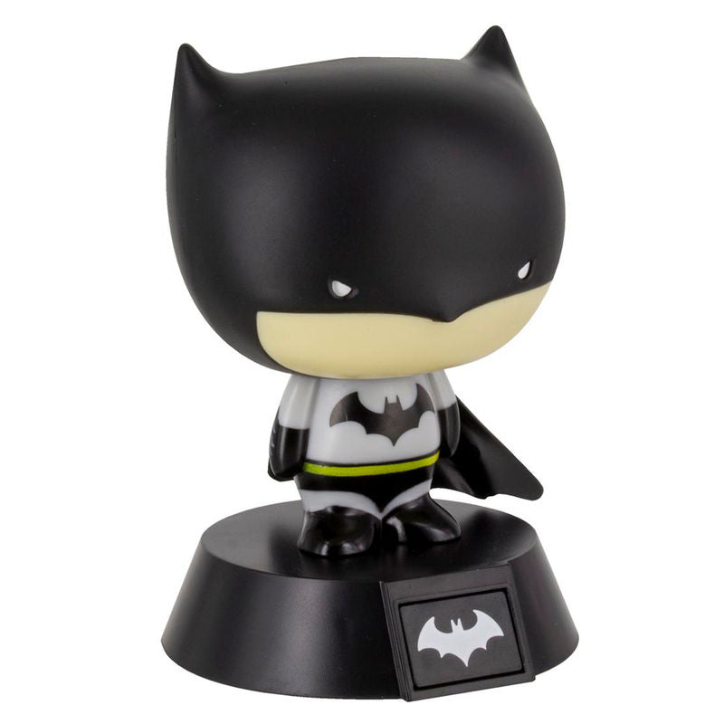 Imagen 3 - Lampara Batman