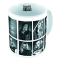 Imagen 1 - Taza Personajes Escuadron Suicida