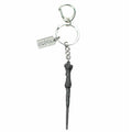 Imagen 1 - Llavero Metalico Varita Harry Potter