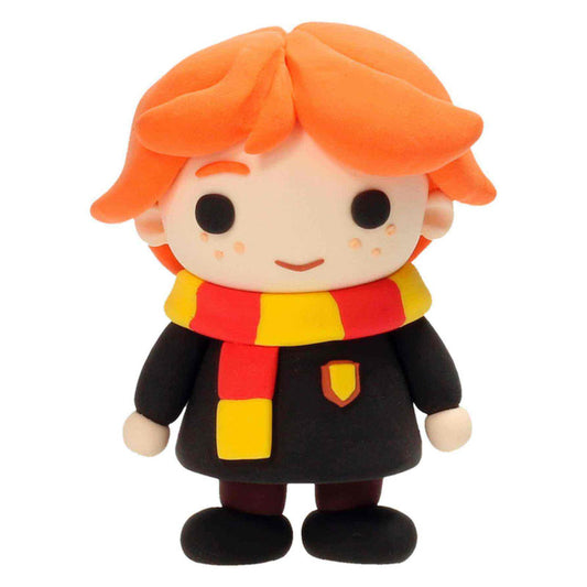 Imagen 1 de Set Plastilina Do It Yourself Ron Weasley Harry Potter