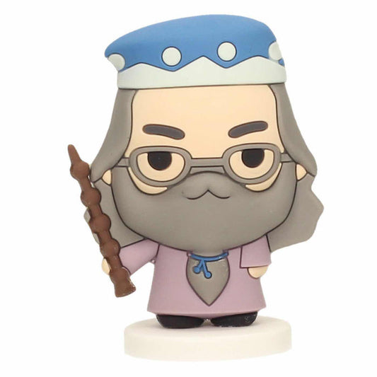 Imagen 1 - Figura Mini Dumbledore Harry Potter
