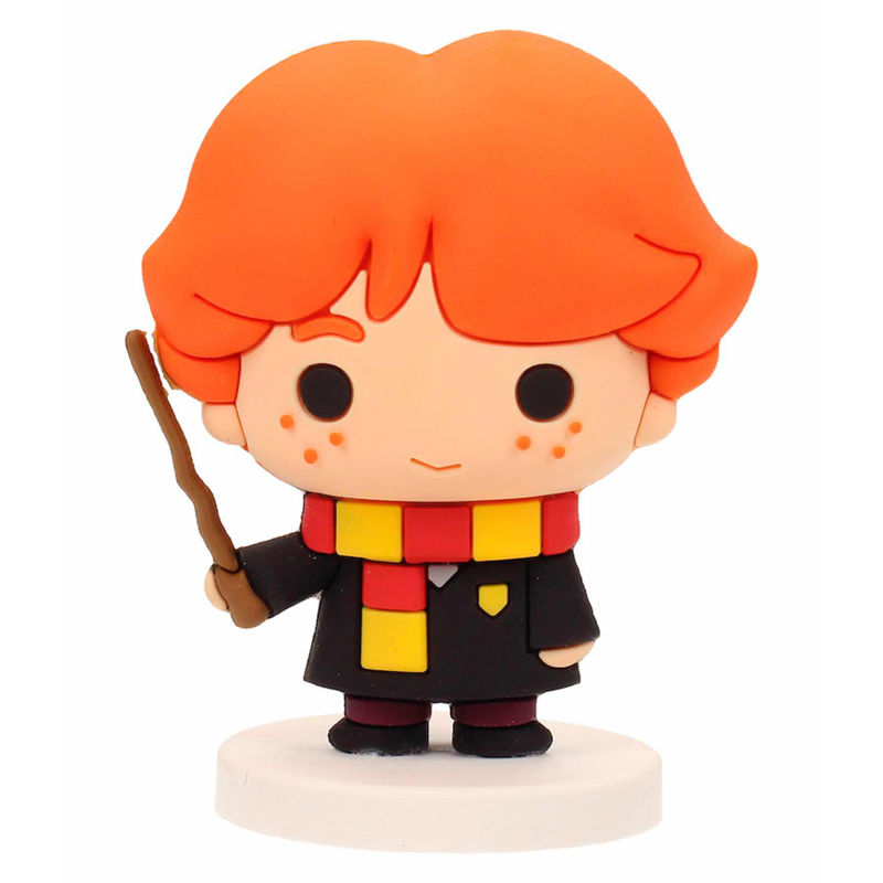 Imagen 1 - Figura Mini Ron Harry Potter