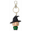 Imagen 1 - Llavero Goma Minerva Mcgonagall Harry Potter