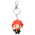 Imagen 1 - Llavero Goma Ron Weasly Harry Potter