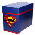Imagen 1 - Caja Comics Superman Dc Comics