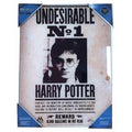 Imagen de Poster Undesirable N 1 Harry Potter parte de nuestra colección en Espadas y más, sitio oficial.