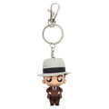 Imagen 1 - Llavero Pokis Michael Corleone El Padrino