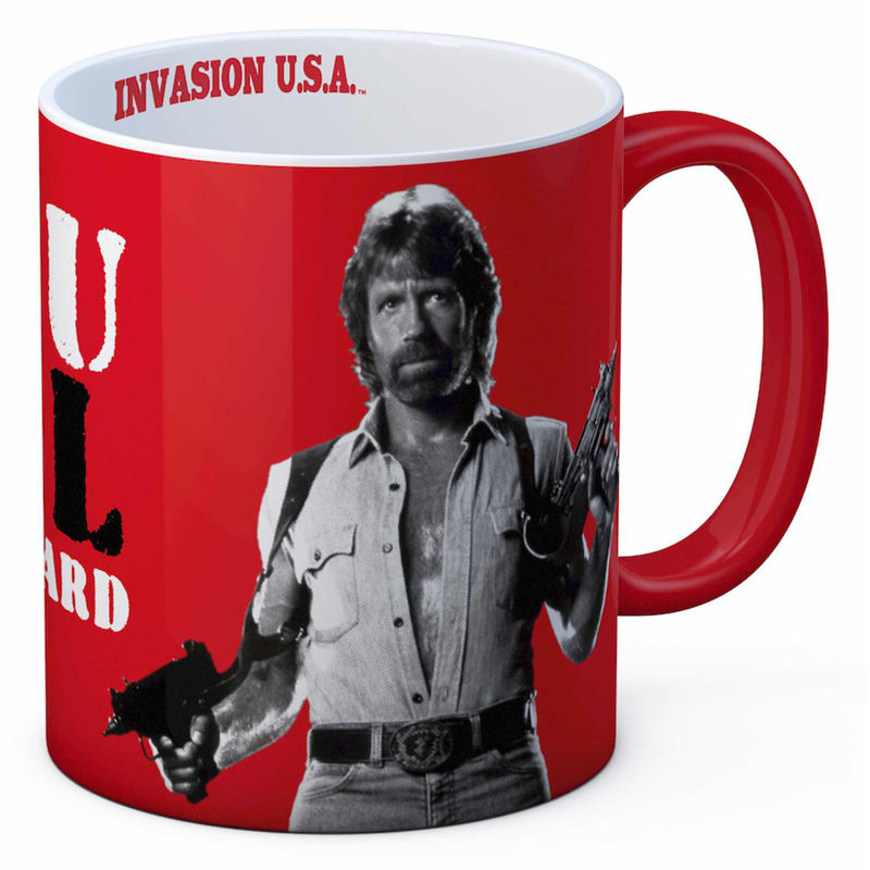 Imagen 1 - Taza Matt Hunter See You In Hell