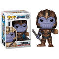 Imagen 1 de Figura Pop Marvel Avengers Endgame Thanos