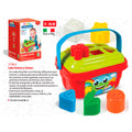 Imagen 1 - Cubo Formas Y Colores
