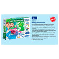 Imagen 1 - Laboratorio Mini Sliming