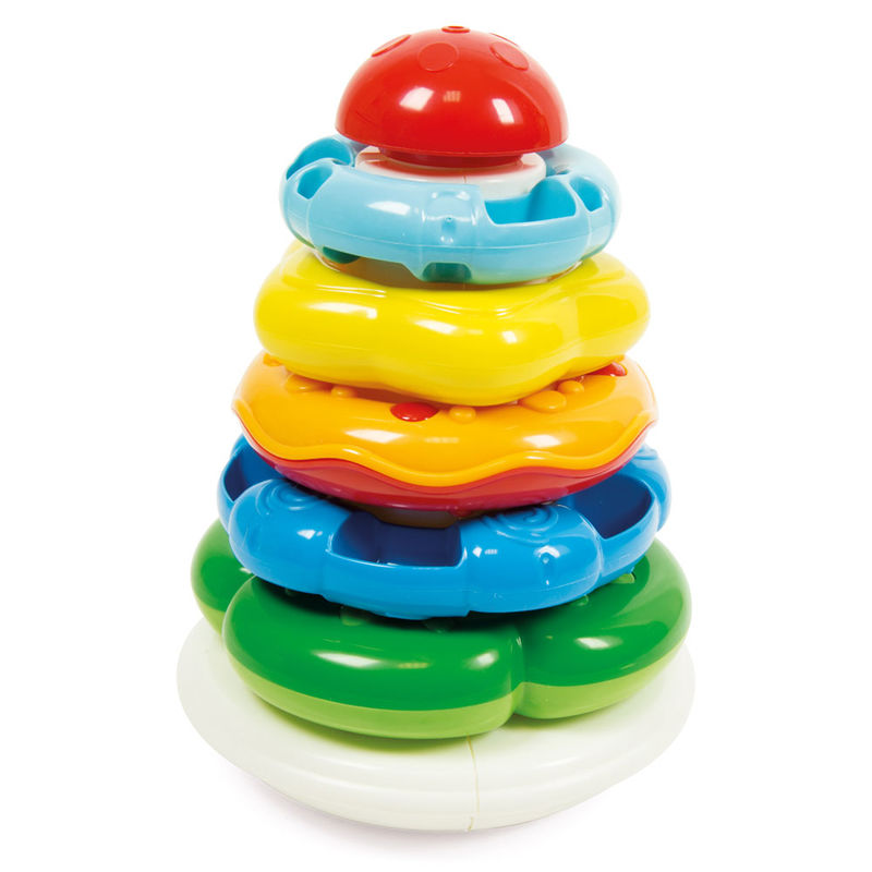 Imagen 2 - Anillas Apilables