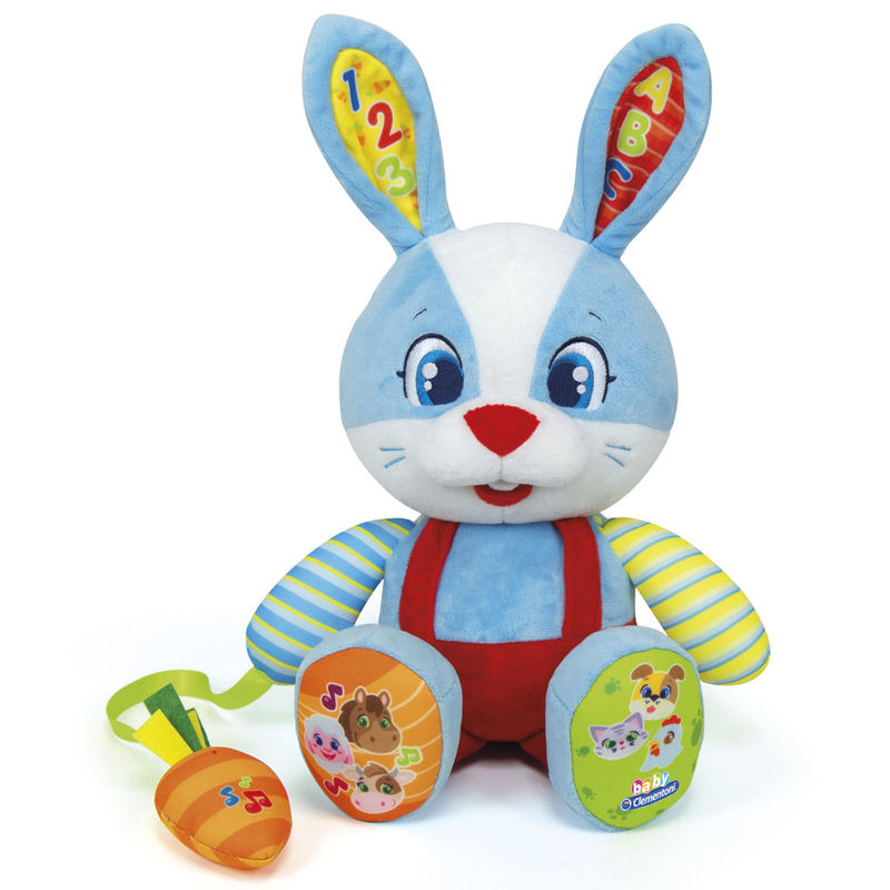 Imagen 2 - Valentin El Conejo Parlanchin