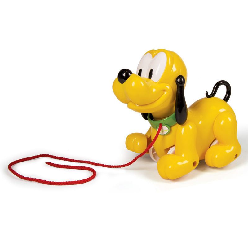 Imagen 2 - Arrastre Baby Pluto Disney