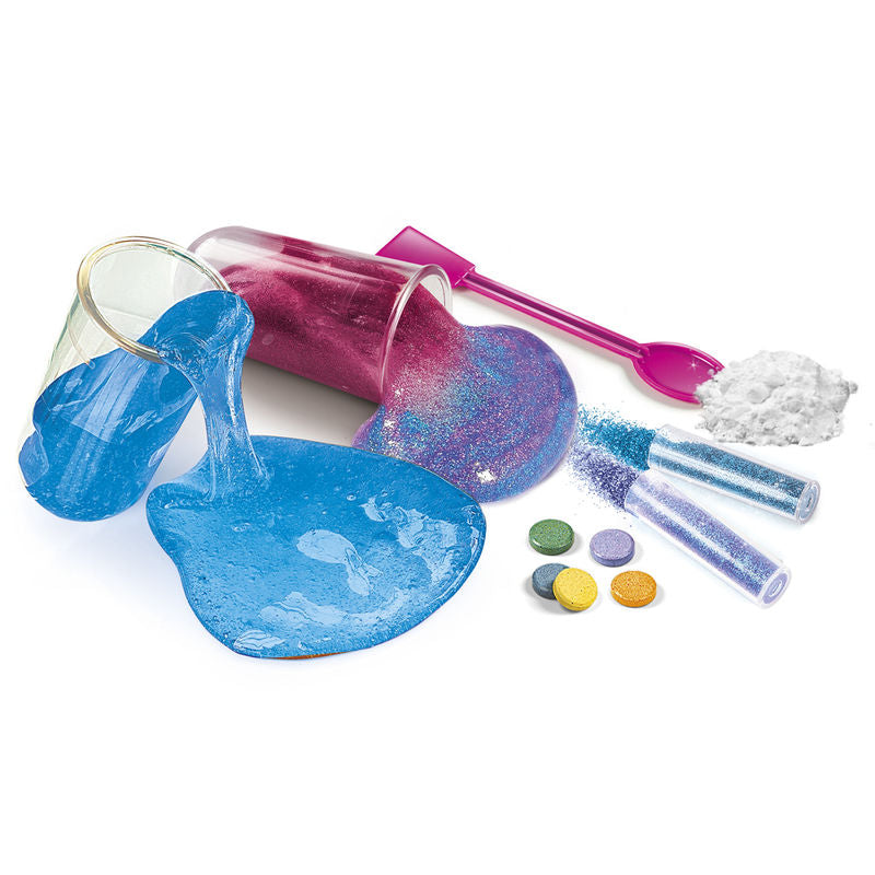 Imagen 2 - Laboratorio Mini Sliming