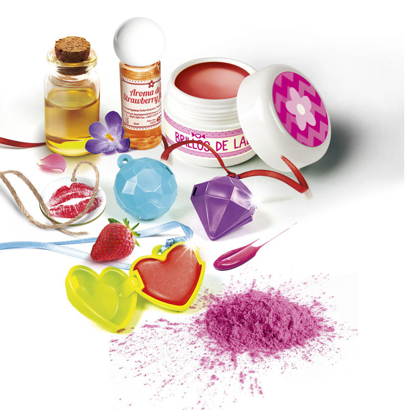 Imagen 2 - Crea Tus Brillos De Labios