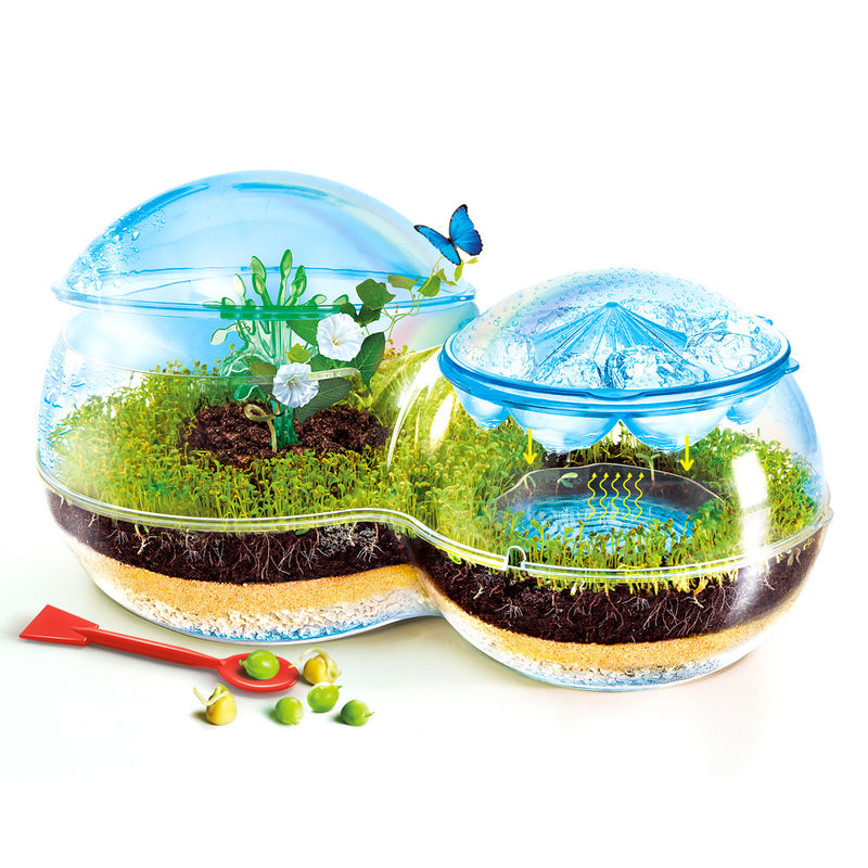 Imagen 2 - La Biosfera