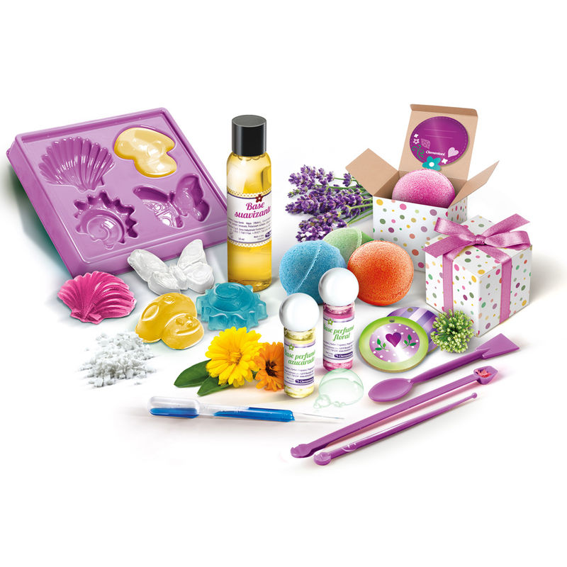 Imagen 2 - Fabrica De Jabones