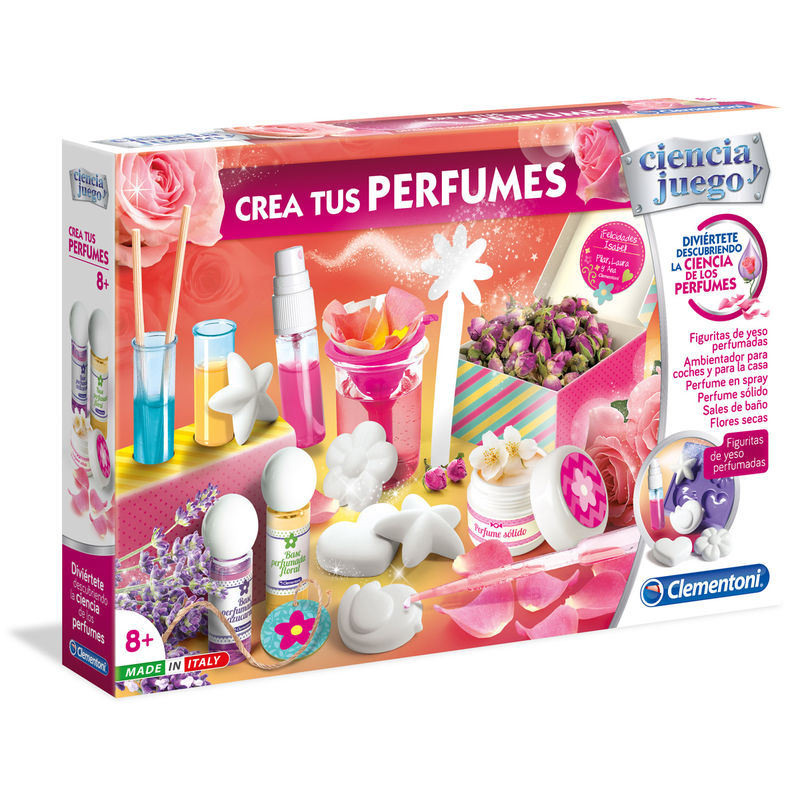 Imagen 3 - Crea Tus Perfumes