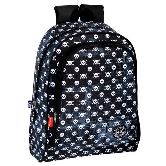Imagen 1 - Mochila Perona Danger Adaptable 43Cm