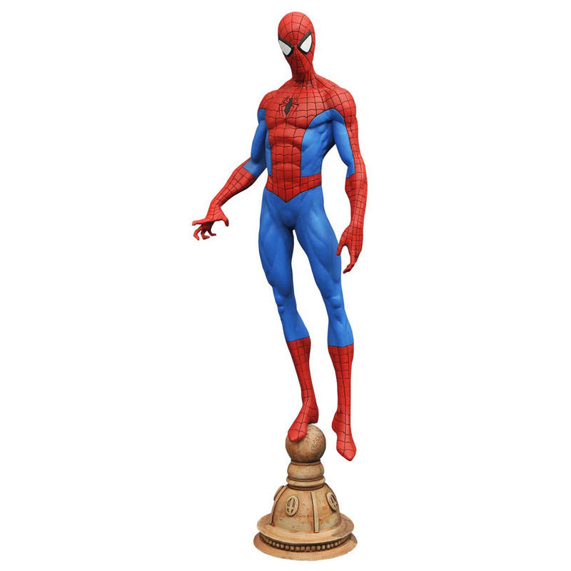 Imagen 1 de Figura Spiderman Marvel 23Cm