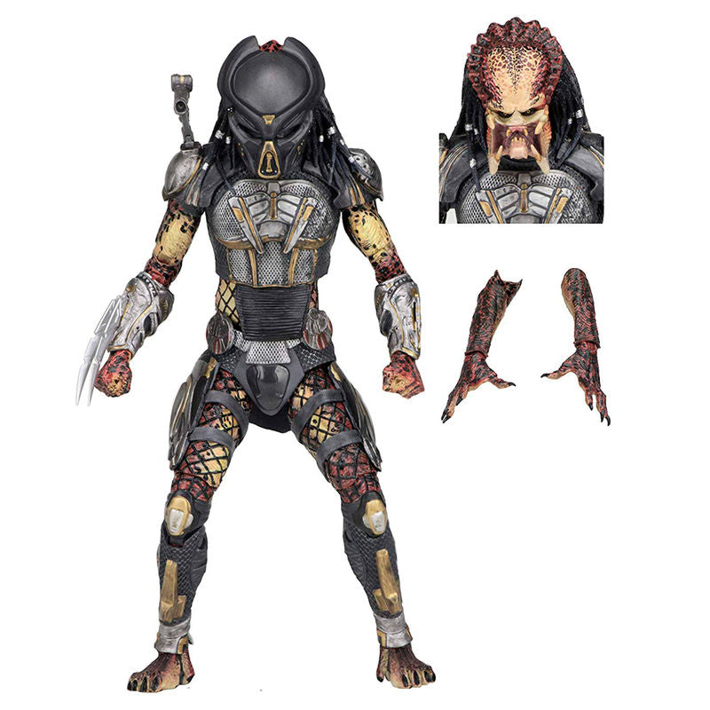Imagen de Figura Predator Fugitive parte de nuestra colección en Espadas y más, sitio oficial.
