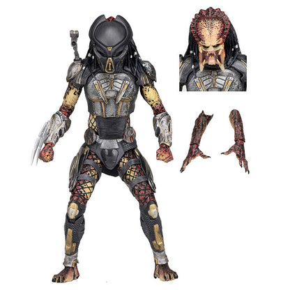 Imagen 4 de Figura Predator Fugitive