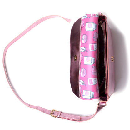 Imagen 1 de Bolso Bandolera Marie Aristogatos Disney