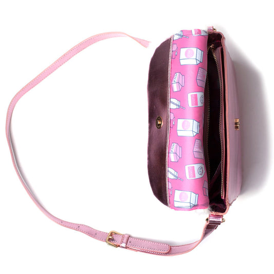 Imagen 1 de Bolso Bandolera Marie Aristogatos Disney