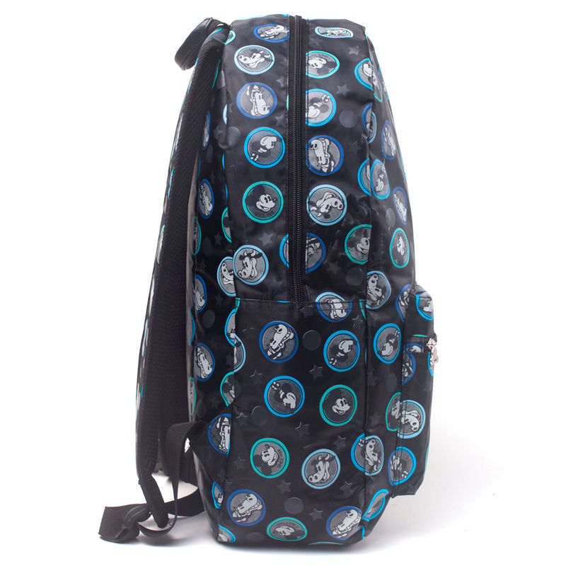 Imagen de Mochila Mickey Minnie Disney 41Cm parte de nuestra colección en Espadas y más, sitio oficial.