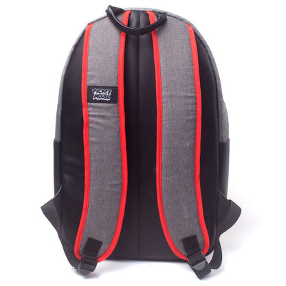 Imagen 2 - Mochila Mickey Minnie Disney 35Cm