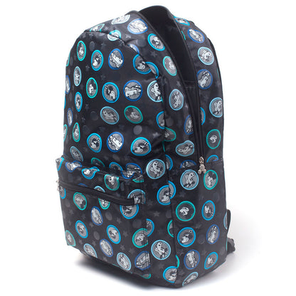 Imagen de Mochila Mickey Minnie Disney 41Cm parte de nuestra colección en Espadas y más, sitio oficial.