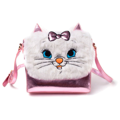 Imagen 5 de Bolso Bandolera Marie Aristogatos Disney