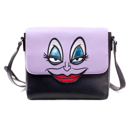 Imagen 4 de Bolso Bandolera Ursula Sirenita Disney