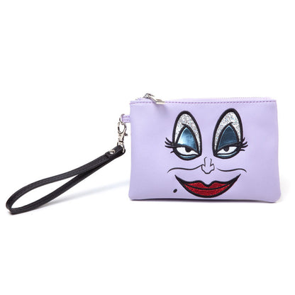 Imagen 3 de Bolso Mano Ursula Sirenita Disney