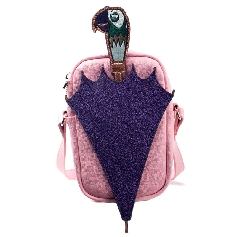 Imagen 2 de Bolso Bandolera Paraguas Mary Poppins Disney