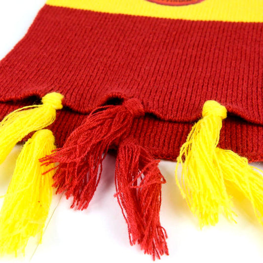 Imagen 1 de Bufanda Gryffindor Harry Potter