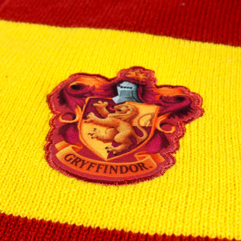 Imagen 3 de Bufanda Gryffindor Harry Potter 2