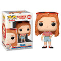Imagen 1 de Figura Pop Stranger Things 3 Max Mall Outfit