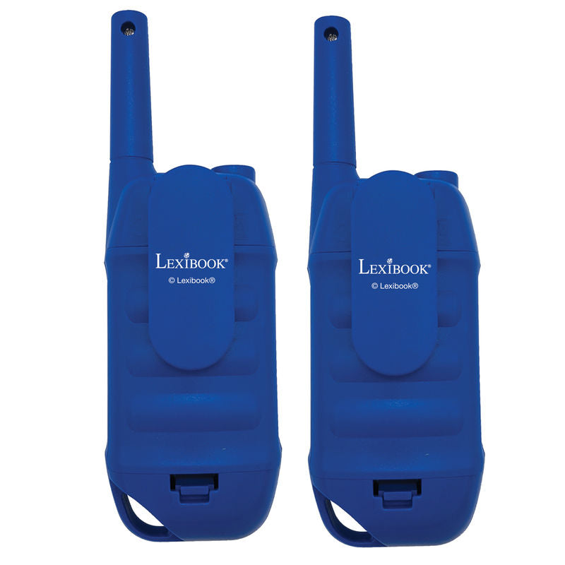 Imagen 1 - Walkie Talkies Digitales