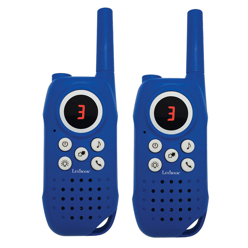 Imagen 2 - Walkie Talkies Digitales