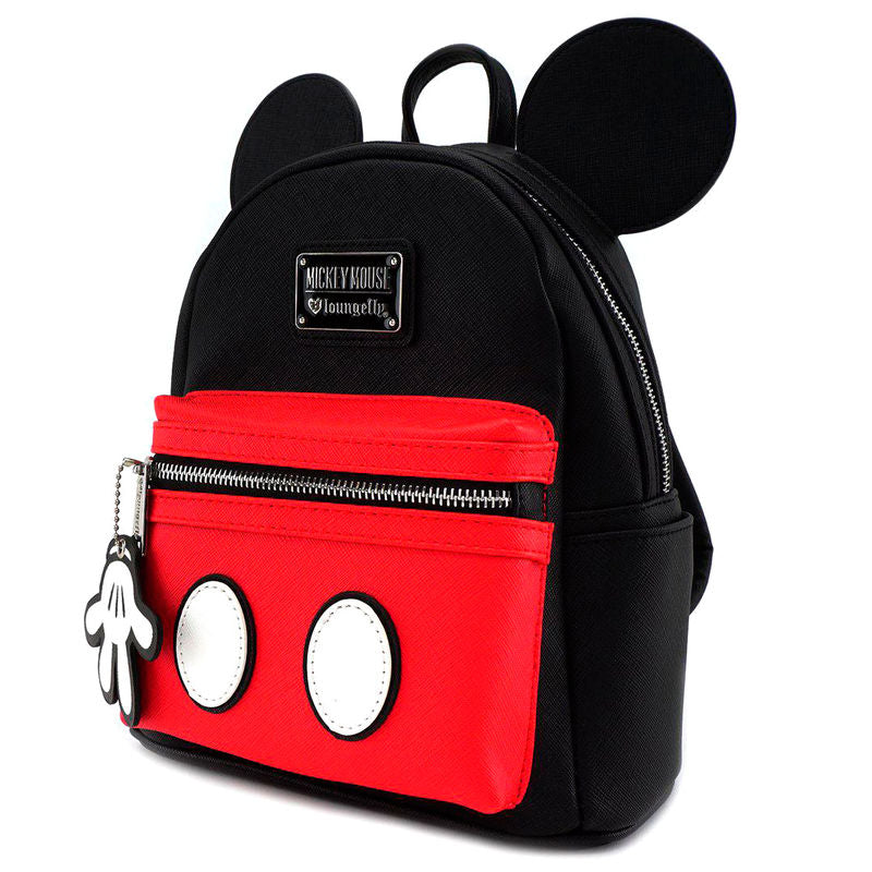 Imagen 1 - Mochila Mickey Disney Loungefly 27Cm
