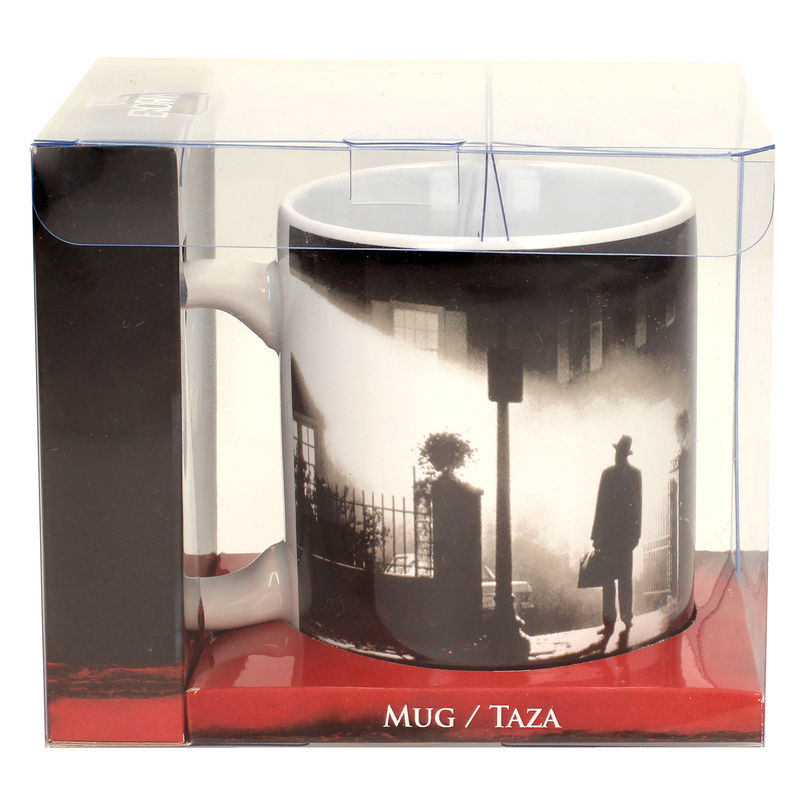 Imagen 2 - Taza Poster El Exorcista