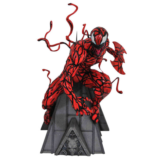 Imagen 1 de Estatua Resina Carnage Marvel 30Cm