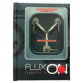 Imagen 1 - Libreta Regreso Al Futuro Con Luces