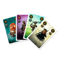 Imagen 1 - Juego Mesa Claim