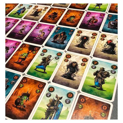 Imagen 2 - Juego Mesa Claim