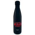 Imagen 1 - Botella Metal Stranger Things